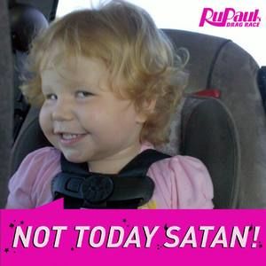 Meet your Posher, Michele